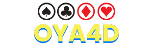 Logo OYA4D